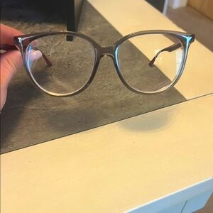 Brand new Ray Ban glasses